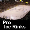 Pro Hockey Arenas Teams