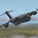 Flight Simulator Army Mission