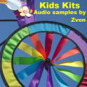Kids Kits for Caustic 2