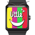 Little TV for Android Wear