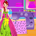 Princess Fashion Designer