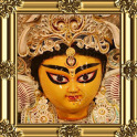 Jai Durga Mata Aarti 4D Temple