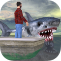 Attack Shark 3D Simulator