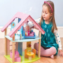 Doll Houses Puzzle