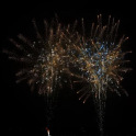 Fireworks Live wallpaper