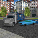 Simulador carga Camión 3D 2015