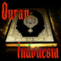 Quran for Indonesia AUDIO