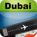 Dubai Airport (DXB) Flight Tracker