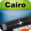 Cairo Airport (CAI) Flight Tracker Egyptair