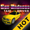 San Andreas Taxi Driver