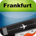 Frankfurt Airport +Radar (FRA) Flight Tracker