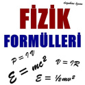 Fórmulas da física