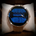Smartwatch watchface