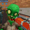 Guns Vs Zombies 3D