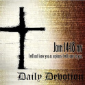 Blessings Devotional- Daily