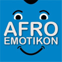 AFRO Emoticon