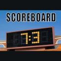 Anzeigetafel - Scoreboard Lite