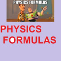 Physics Formulas Pro