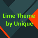eXpeRianZ Free Theme - Lime