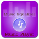 Music Equalizer Music Player