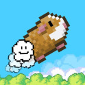 Flappy Hamster