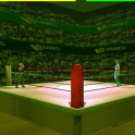 Boxing game x86