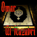 Quran by Omar Al Kazabri AUDIO