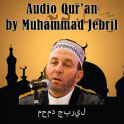 MP3 Quran Muhammad Jebril