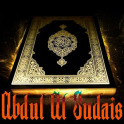 Quran by Abdul Al Sudais