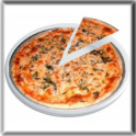 Split Pizza Lite