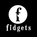THE fidgets