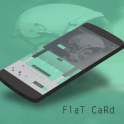 Flip Card for Zooper Widget