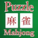 Puzzle Mahjong