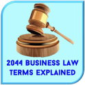 Business Law Encyclopedia PRO