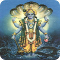 Sri Vishnu Sahasranama In Odia