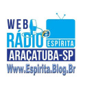 WEB Rádio Espírita Araçatuba