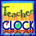 Teachers Clock