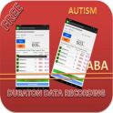 Autism ABA Datasheets:Duration