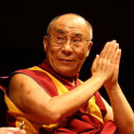 Dalaï Lama pour WhatsApp