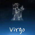 Zodiac Virgo GO Keyboard