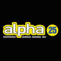 Alpha 25 Cars
