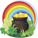 Pot Of Gold Name Challenge