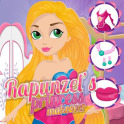 Rapunzel Princess Makeover Spa