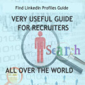 Find LinkedIn Profiles Guide