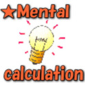 Master of Mental calculation!!