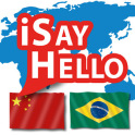 Chinese - Portuguese (Brazil)