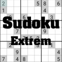 Sudoku juego libre Extremo