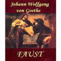 FAUST. J. W. Goethe