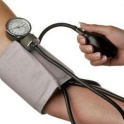 Pressão arterial Hipertensão