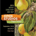 2015 Napa Valley Open Studios